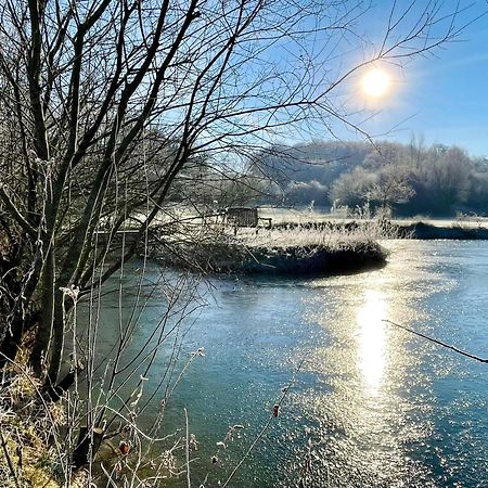 فيلا Le Moulin Aux Ans Archignac المظهر الخارجي الصورة