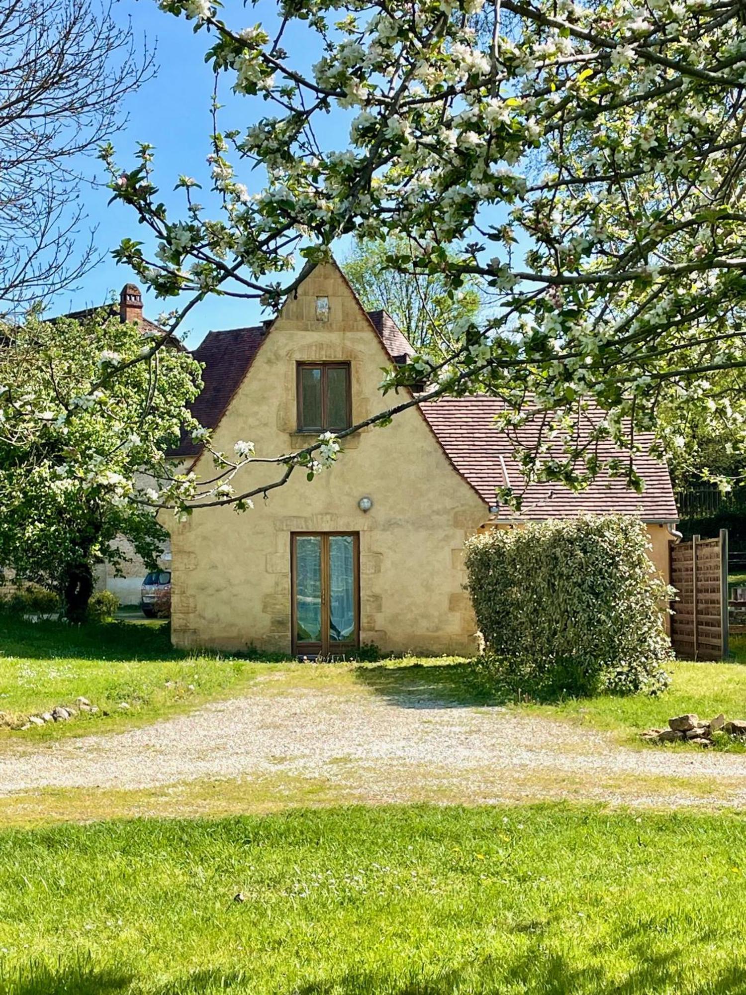 فيلا Le Moulin Aux Ans Archignac المظهر الخارجي الصورة