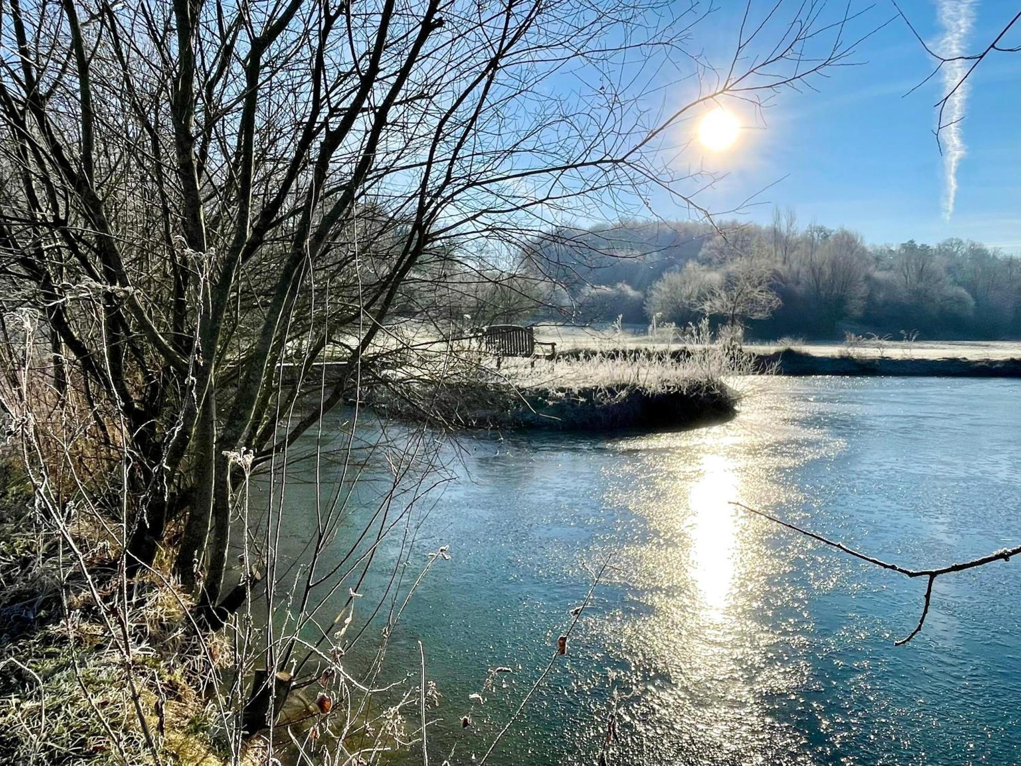 فيلا Le Moulin Aux Ans Archignac المظهر الخارجي الصورة